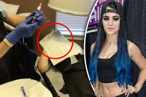 They were just like ‘I know you can get. . Wwe paige sextape
